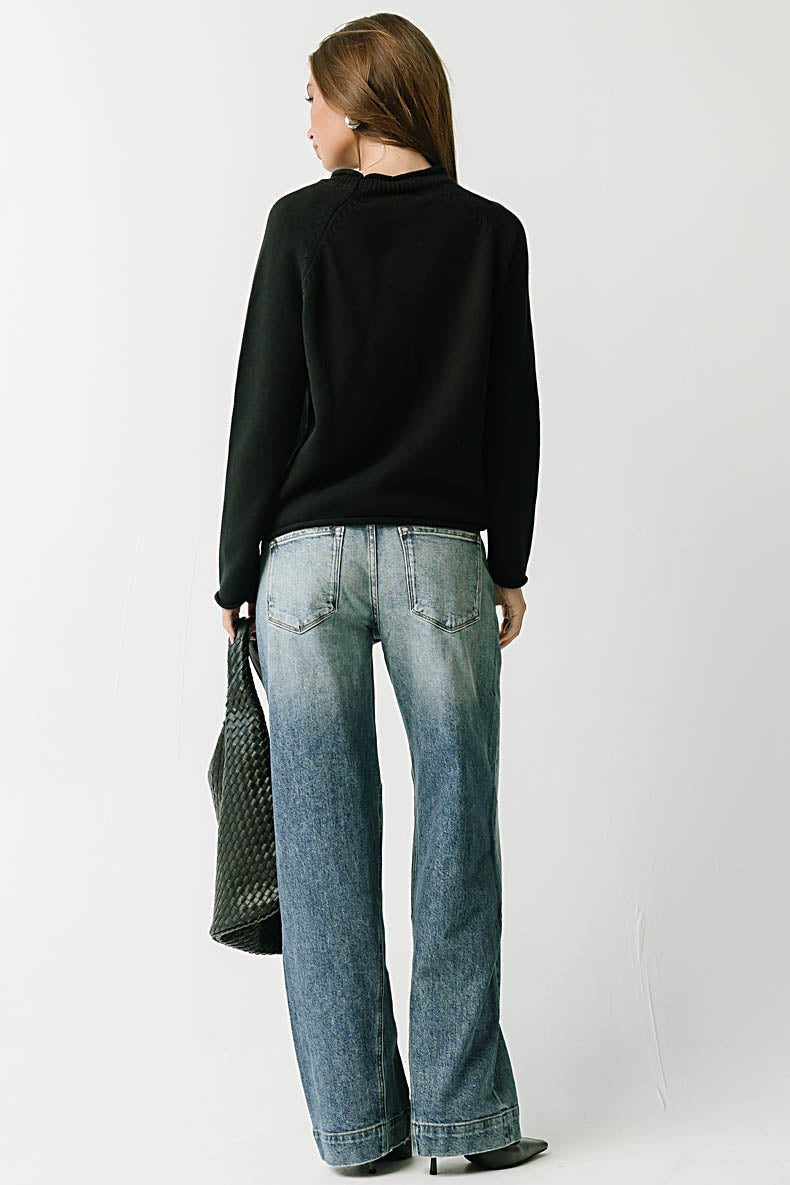 Rynlee Baggy Jeans