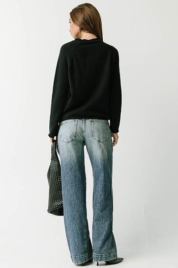 Rynlee Baggy Jeans
