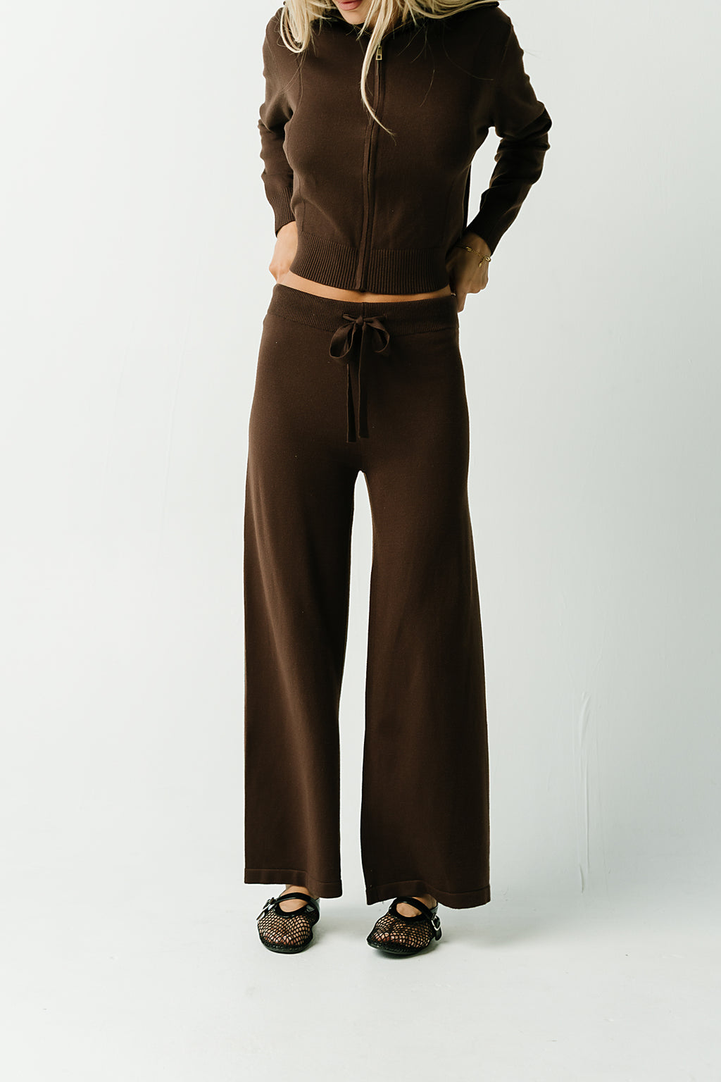 Julia Wide Leg Pants