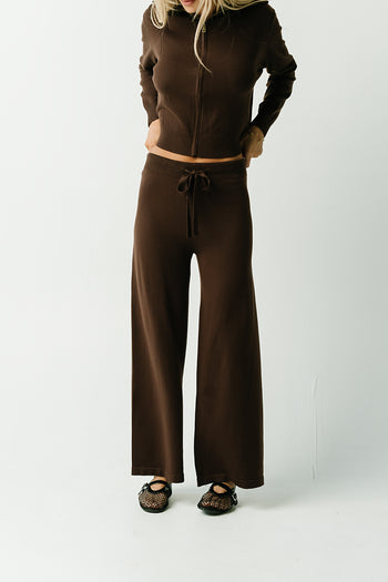 Julia Wide Leg Pants