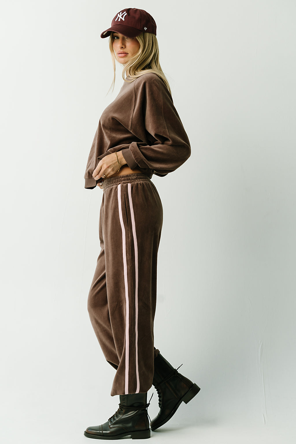 Willie Tracksuit Pants