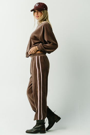 Willie Tracksuit Pants