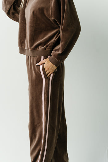 Willie Tracksuit Pants