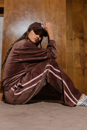 Willie Tracksuit Pants