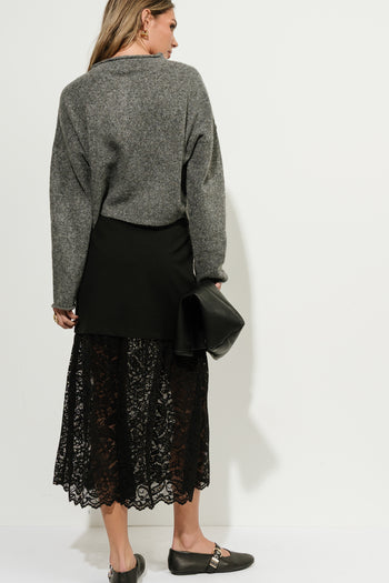 Brie Midi Skirt