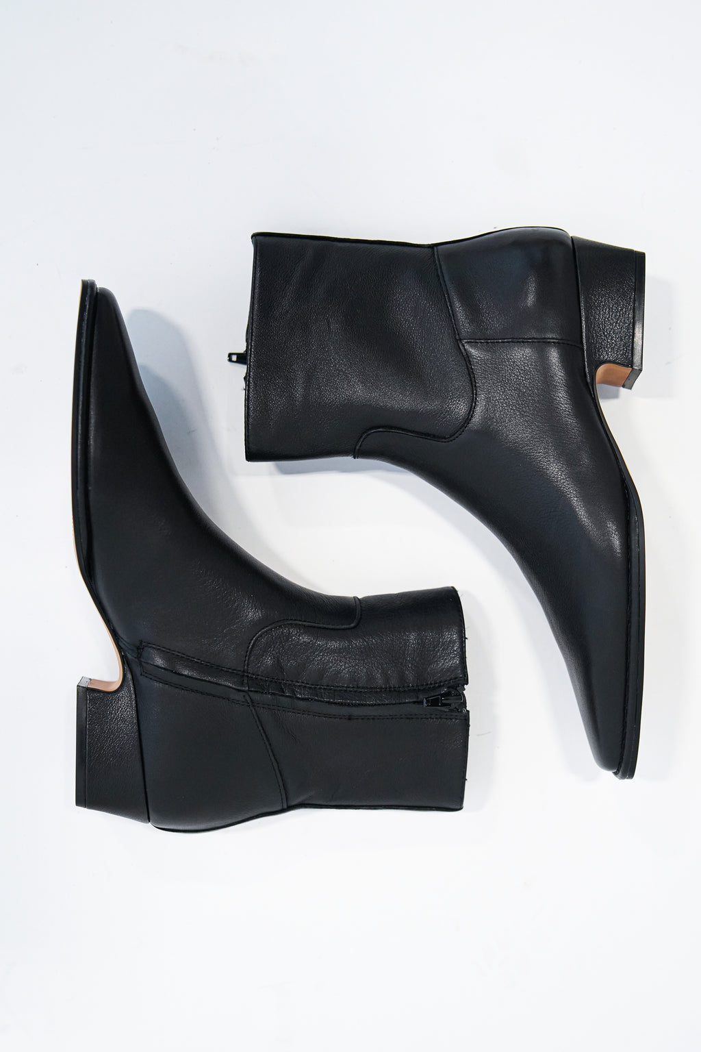 Steve Madden Dorene Boots