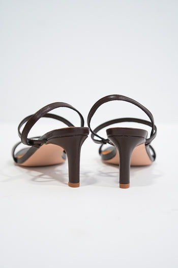 Trinity Strappy Sandal