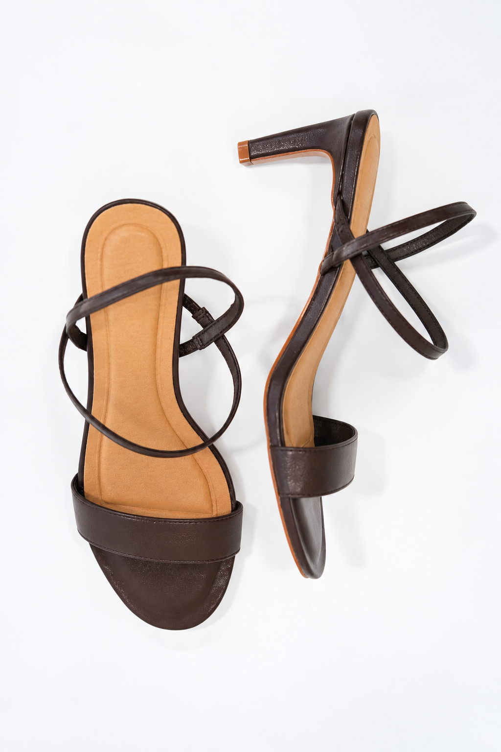 Trinity Strappy Sandal