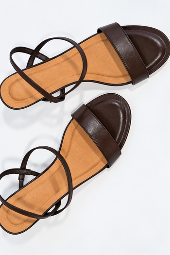 Trinity Strappy Sandal