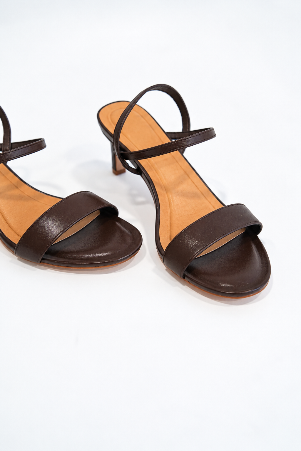 Trinity Strappy Sandal