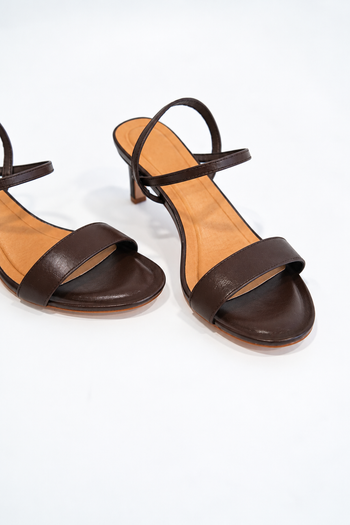 Trinity Strappy Sandal
