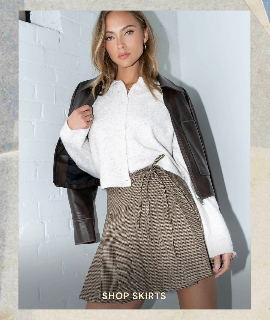 Shop Skirts