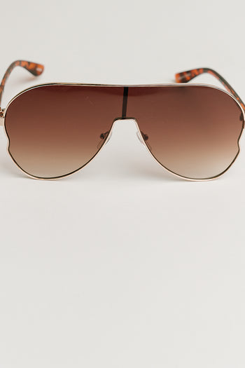 Frances Sunglasses