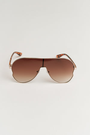 Frances Sunglasses