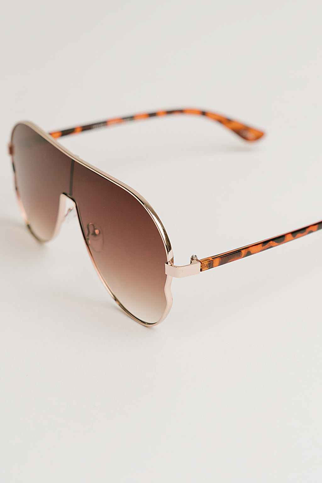 Frances Sunglasses