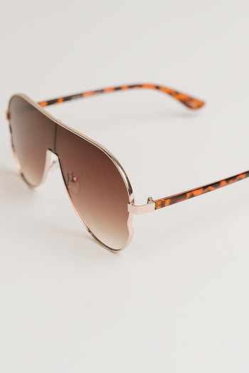 Frances Sunglasses