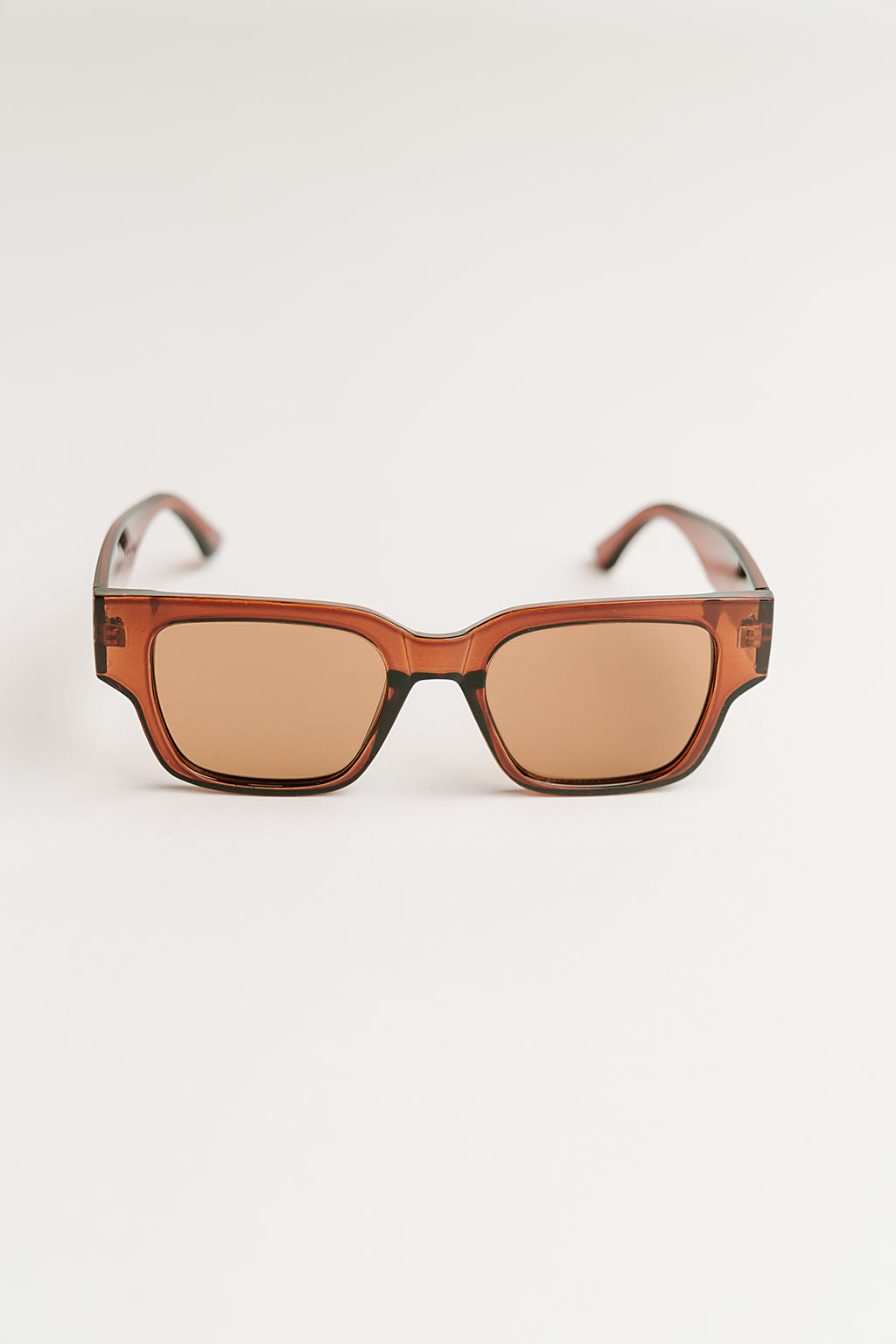 Kimberly Sunglasses in Brown