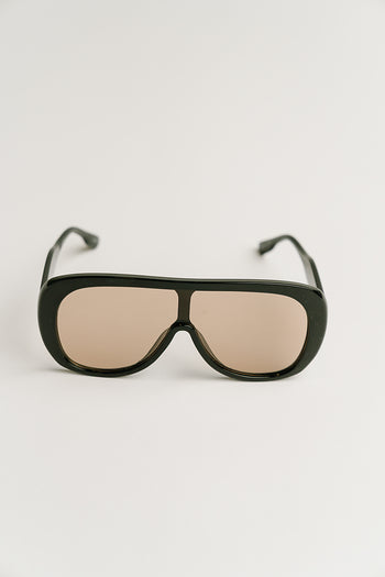 Marlee Sunglasses in Black