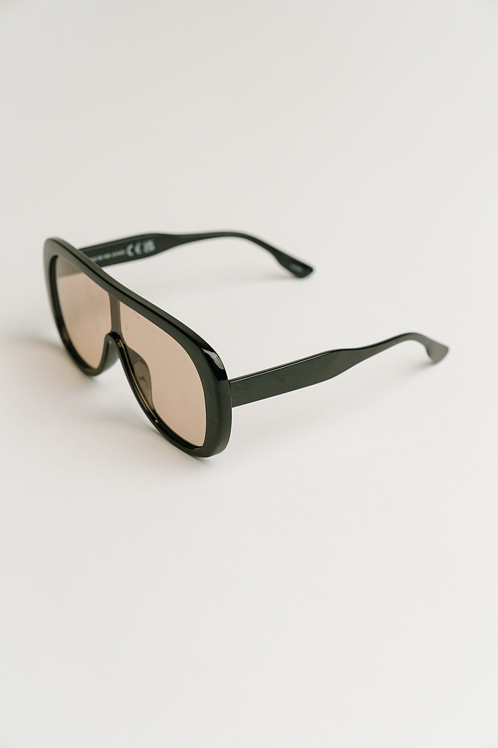 Marlee Sunglasses in Black