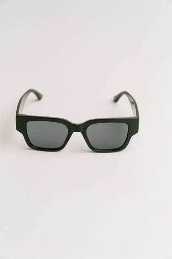 Kimberly Sunglasses in Black