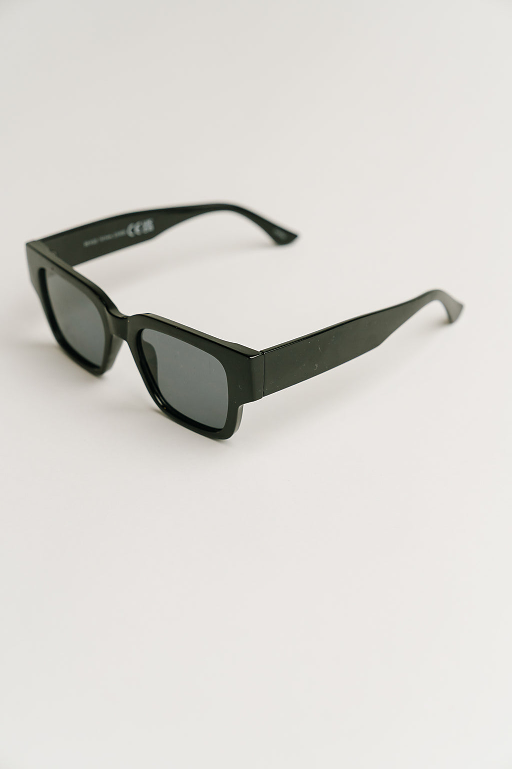 Kimberly Sunglasses in Black