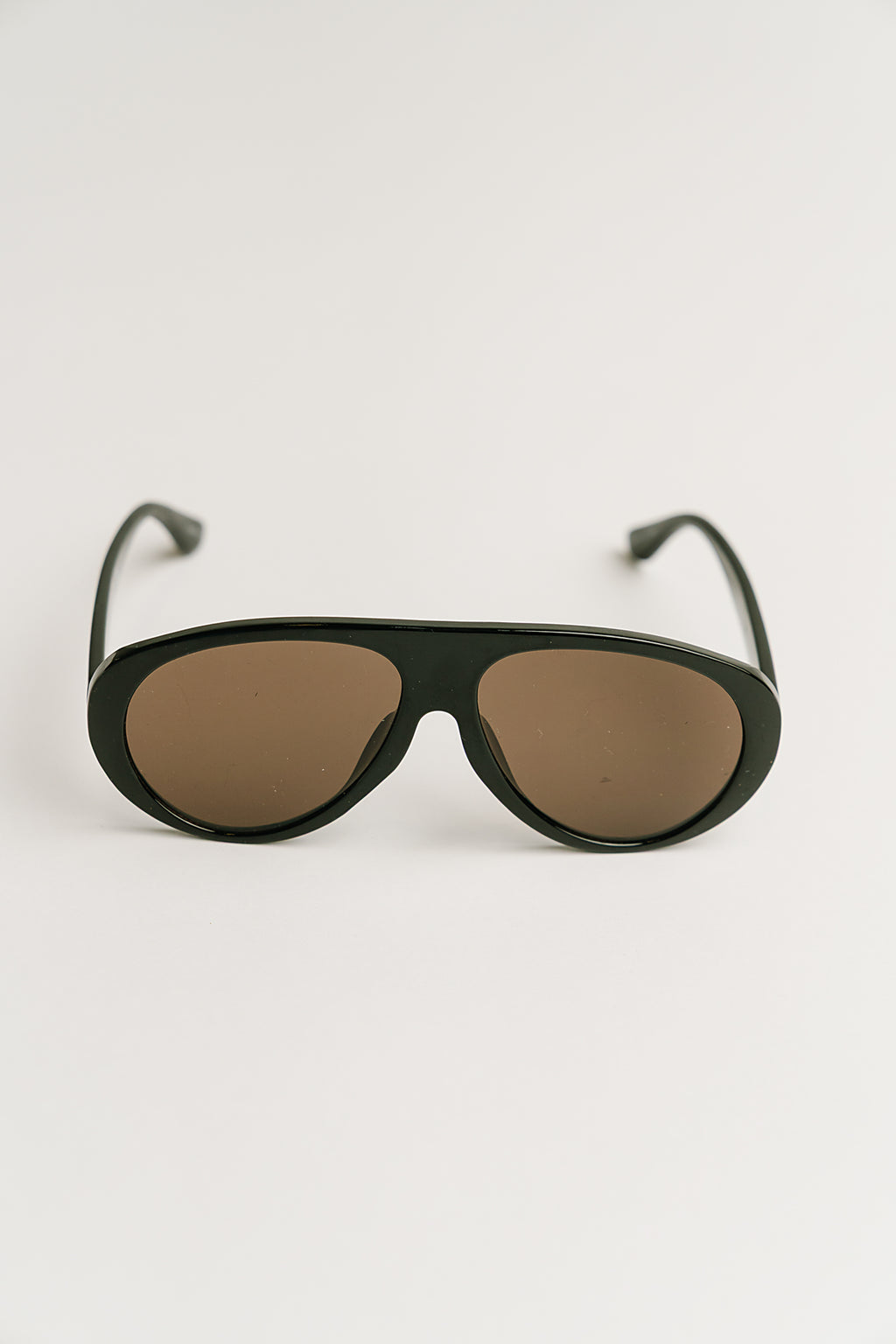 Sabina Sunglasses in Black