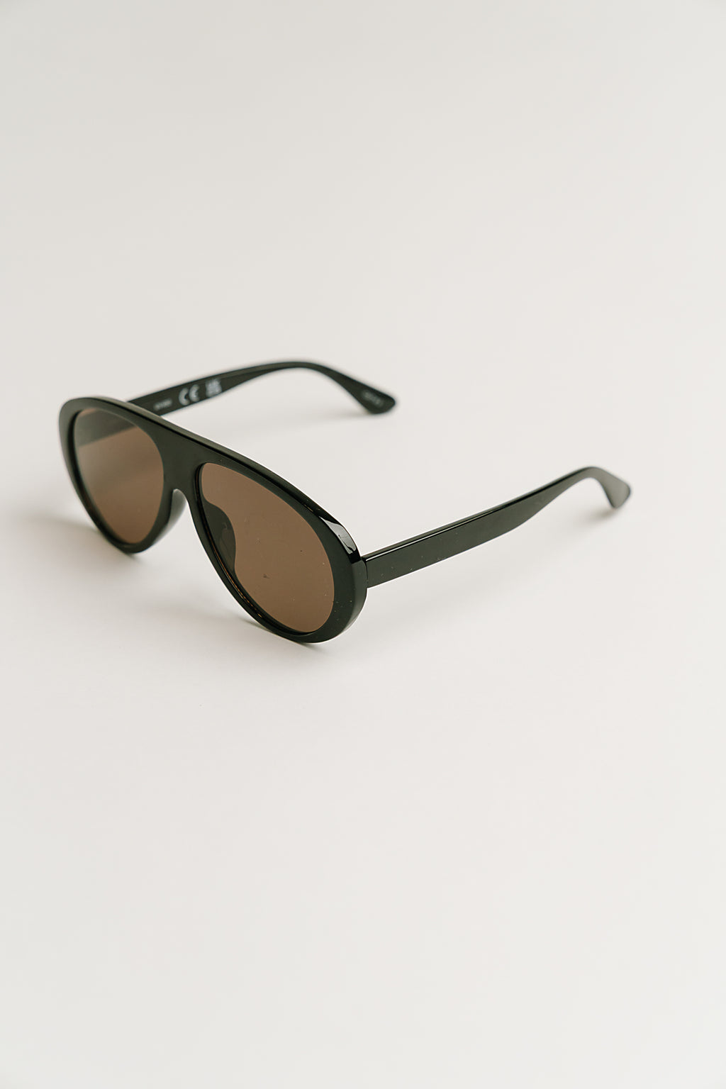 Sabina Sunglasses in Black