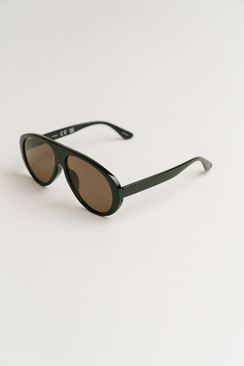 Sabina Sunglasses in Black