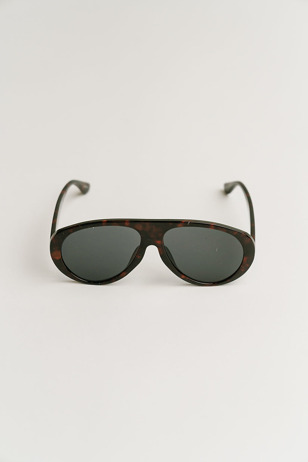 Sabina Sunglasses in Tortoise