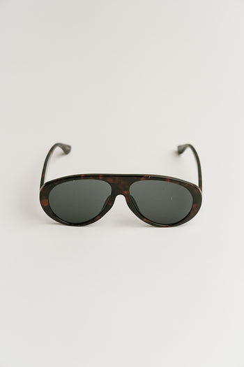 Sabina Sunglasses in Tortoise
