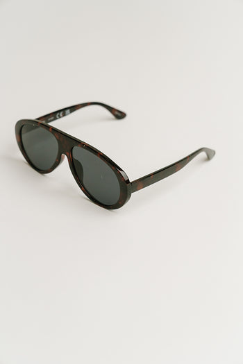 Sabina Sunglasses in Tortoise