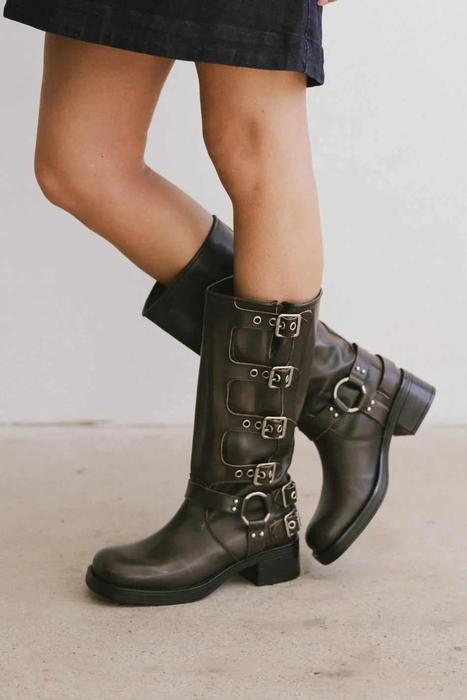 Store Steve Madden boots