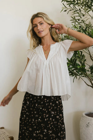 Ophelia Blouse - FINAL SALE