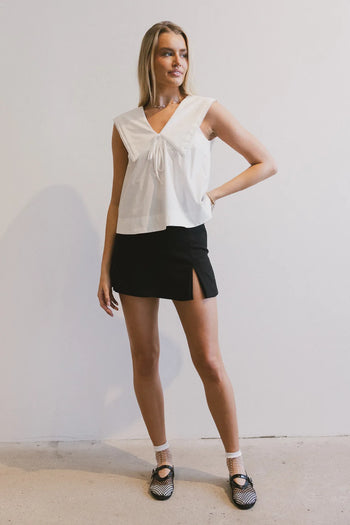 Katia Mini Skort - FINAL SALE
