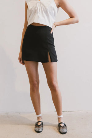 Katia Mini Skort