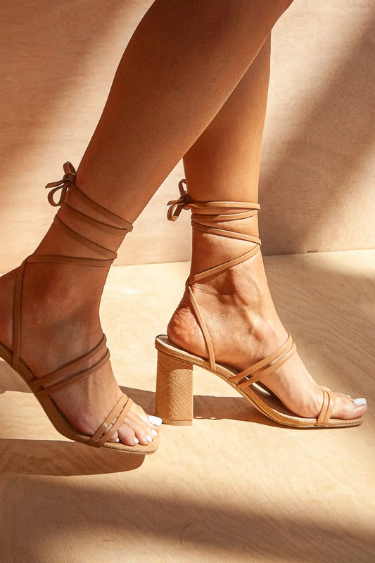 camel heels