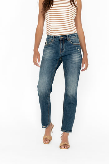 Henrietta Raffia Heel