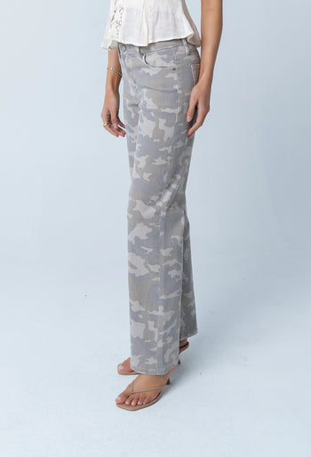 Valerie Straight Leg Jeans