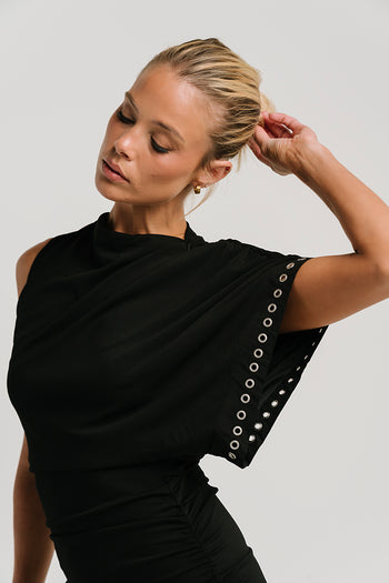 Electra Mini Dress
