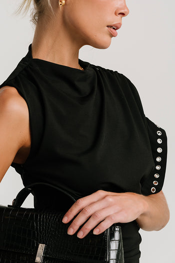 Electra Mini Dress