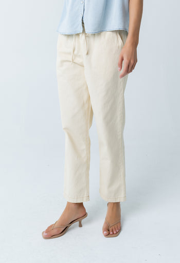 Tina Straight Leg Pants