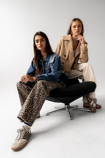 Barrel Sleeves