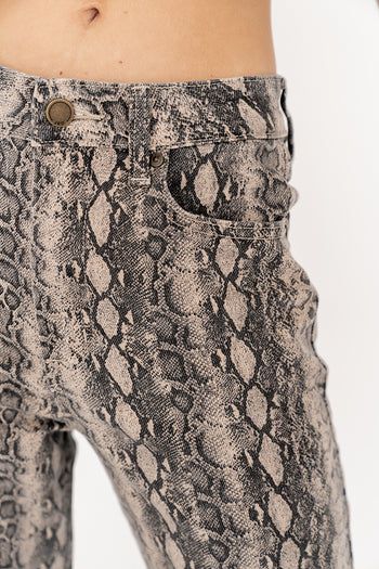 Ana Straight-Leg Jeans - FINAL SALE