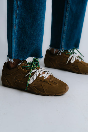 Steve Madden Aziel Sneakers