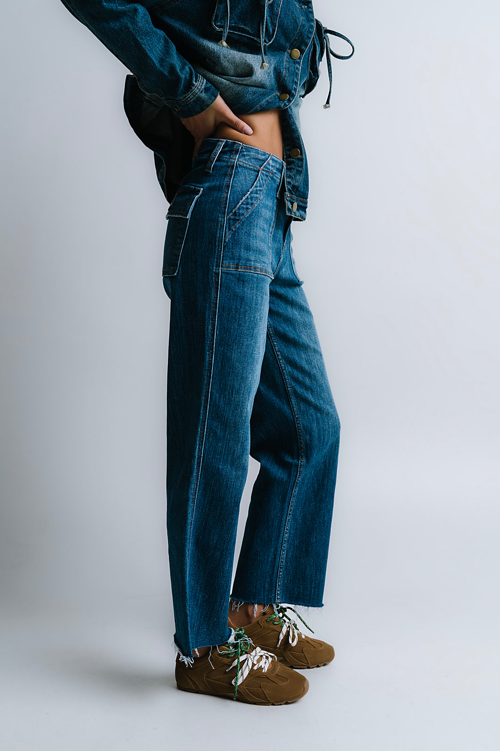 Steve Madden Aziel Sneakers