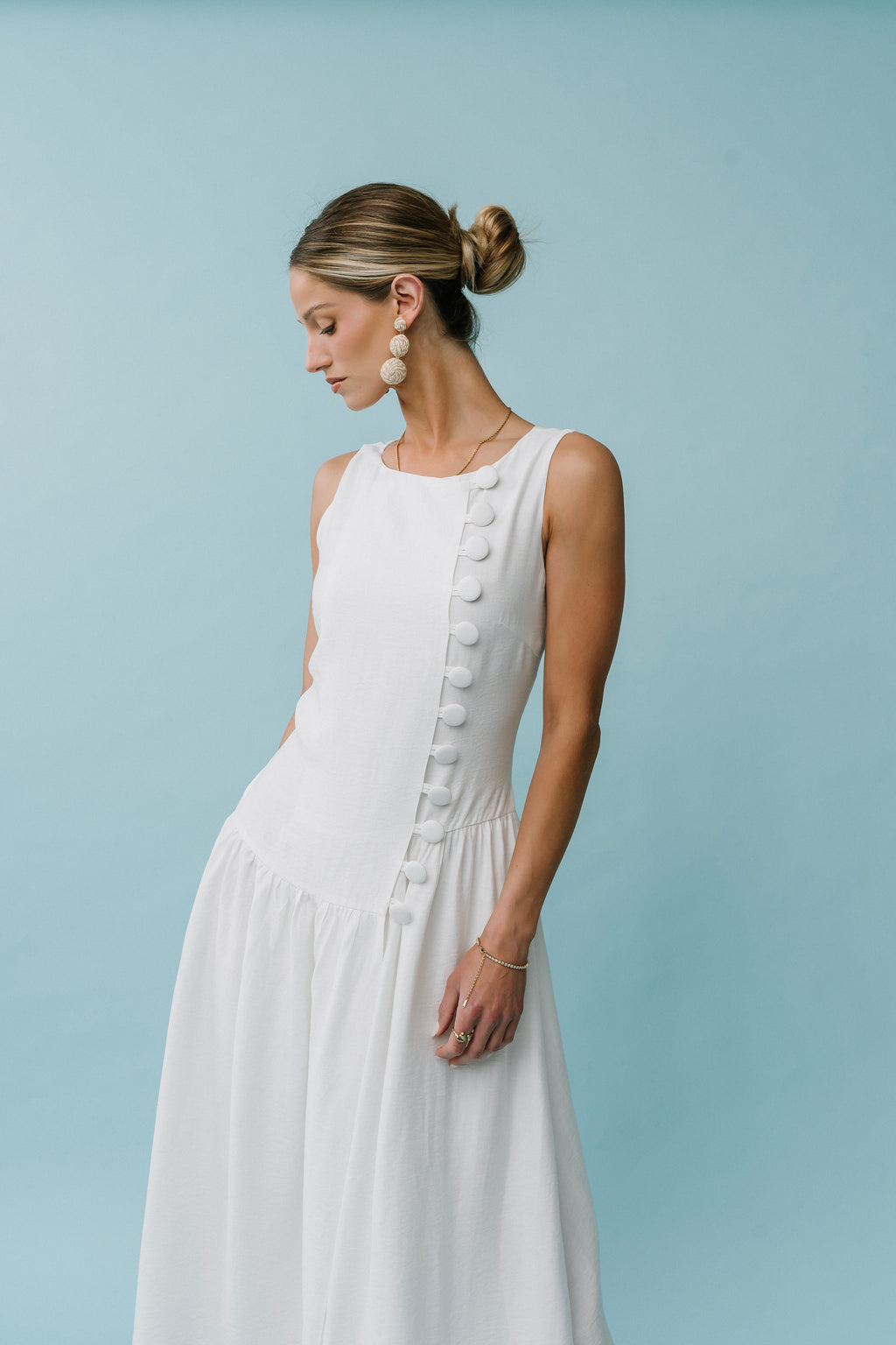 Karen Maxi Dress