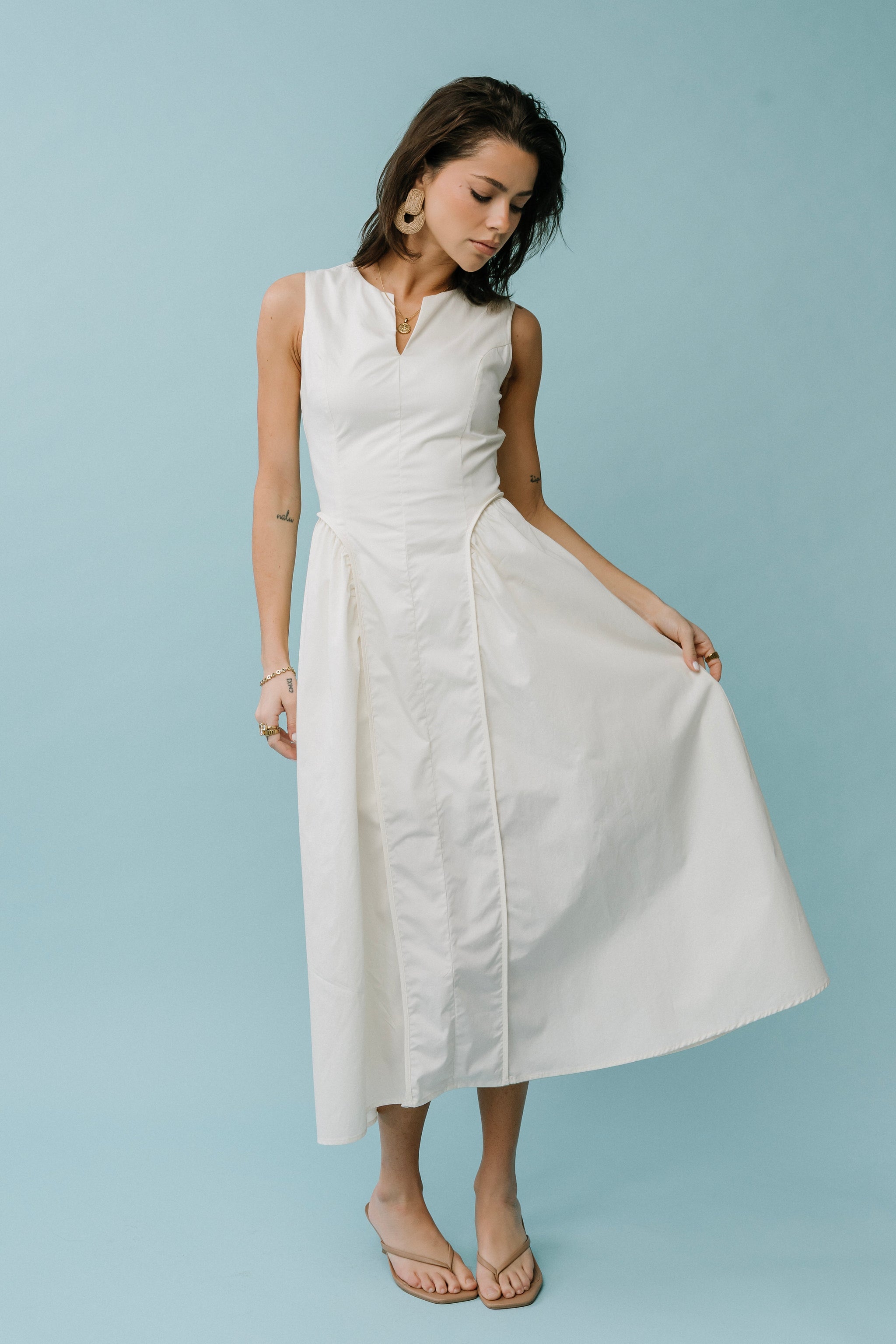 jamich midi dress Mia Midi Dress