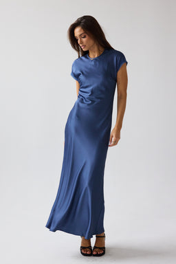 Blue Maxi Dresses | Navy, Baby & Light Floor-Length Styles Blue Maxi Dresses | Navy, Baby & Light Floor-Length Styles