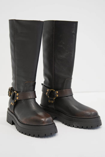 Steve Madden Everest Boot
