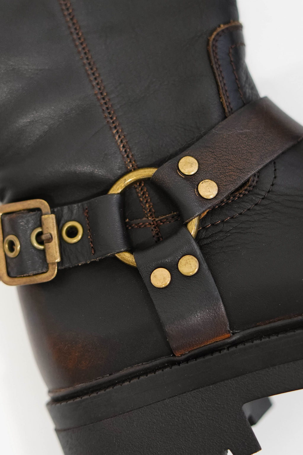 Steve Madden Everest Boot